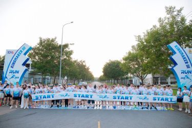 Sự Kiện Kingmaker III Run 2026