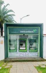 Nâng Cấp ATM Vietcombank Vsip ProPerWell