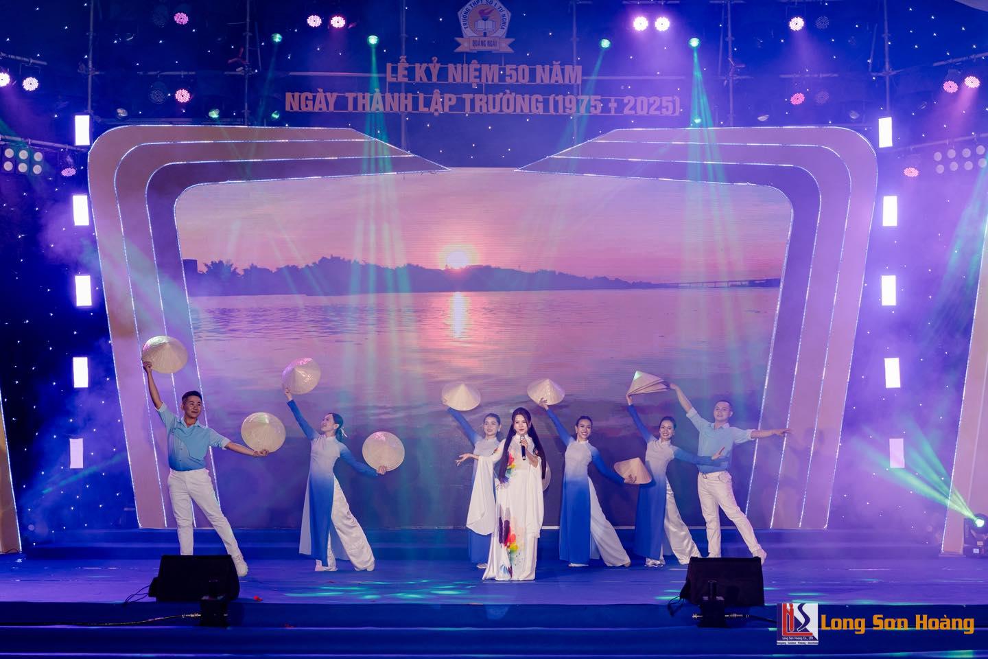 Đêm Nhạc Thanh Âm Thời Gian – Gây Quỹ Học Bổng & Kỷ Niệm 50 Năm Trường Số 1 Tư Nghĩa Đêm Nhạc Thanh Âm Thời Gian – Gây Quỹ Học Bổng & Kỷ Niệm 50 Năm Trường Số 1 Tư Nghĩa