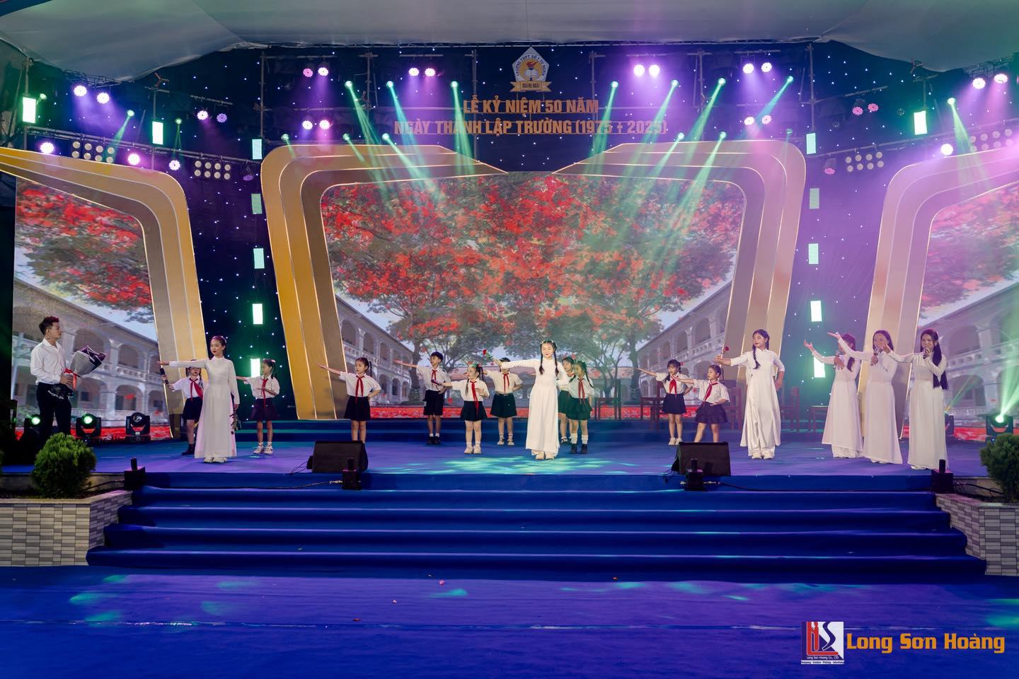 Đêm Nhạc Thanh Âm Thời Gian – Gây Quỹ Học Bổng & Kỷ Niệm 50 Năm Trường Số 1 Tư Nghĩa Đêm Nhạc Thanh Âm Thời Gian – Gây Quỹ Học Bổng & Kỷ Niệm 50 Năm Trường Số 1 Tư Nghĩa