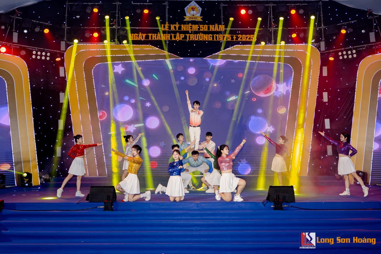 Đêm Nhạc Thanh Âm Thời Gian – Gây Quỹ Học Bổng & Kỷ Niệm 50 Năm Trường Số 1 Tư Nghĩa Đêm Nhạc Thanh Âm Thời Gian – Gây Quỹ Học Bổng & Kỷ Niệm 50 Năm Trường Số 1 Tư Nghĩa