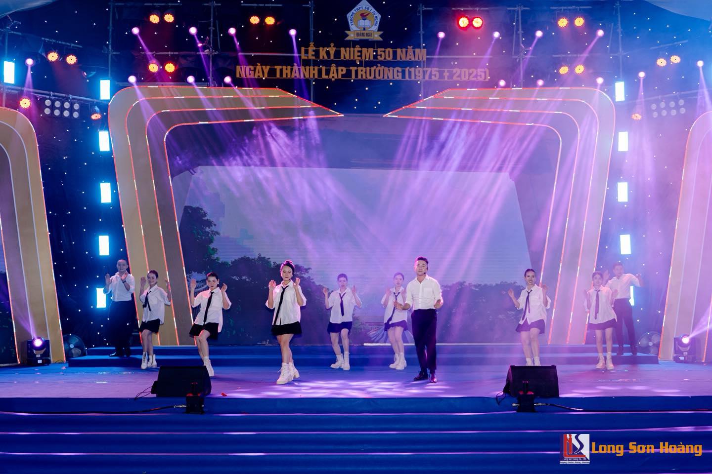 Đêm Nhạc Thanh Âm Thời Gian – Gây Quỹ Học Bổng & Kỷ Niệm 50 Năm Trường Số 1 Tư Nghĩa Đêm Nhạc Thanh Âm Thời Gian – Gây Quỹ Học Bổng & Kỷ Niệm 50 Năm Trường Số 1 Tư Nghĩa