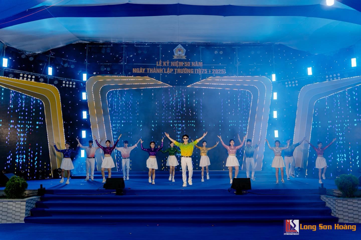 Đêm Nhạc Thanh Âm Thời Gian – Gây Quỹ Học Bổng & Kỷ Niệm 50 Năm Trường Số 1 Tư Nghĩa Đêm Nhạc Thanh Âm Thời Gian – Gây Quỹ Học Bổng & Kỷ Niệm 50 Năm Trường Số 1 Tư Nghĩa