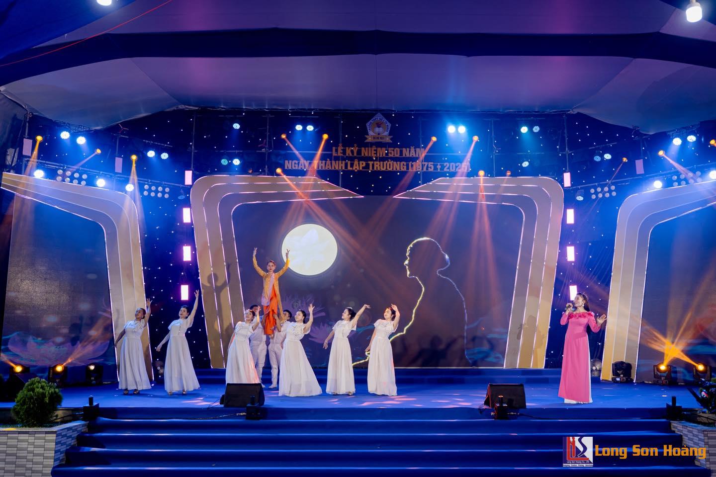 Đêm Nhạc Thanh Âm Thời Gian – Gây Quỹ Học Bổng & Kỷ Niệm 50 Năm Trường Số 1 Tư Nghĩa Đêm Nhạc Thanh Âm Thời Gian – Gây Quỹ Học Bổng & Kỷ Niệm 50 Năm Trường Số 1 Tư Nghĩa