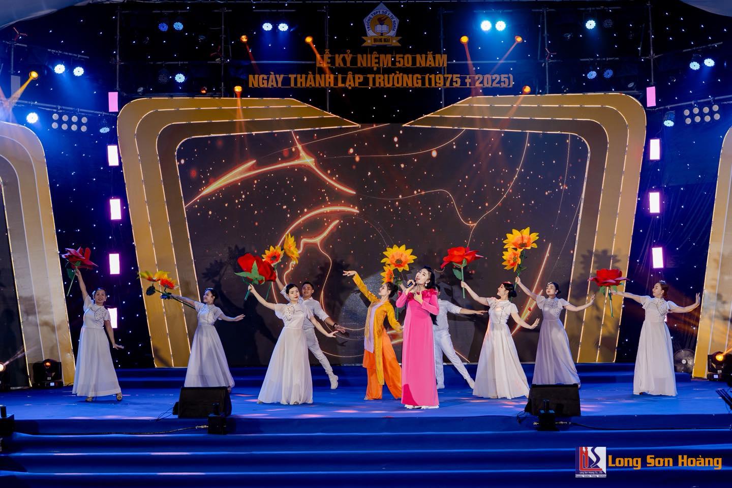 Đêm Nhạc Thanh Âm Thời Gian – Gây Quỹ Học Bổng & Kỷ Niệm 50 Năm Trường Số 1 Tư Nghĩa Đêm Nhạc Thanh Âm Thời Gian – Gây Quỹ Học Bổng & Kỷ Niệm 50 Năm Trường Số 1 Tư Nghĩa