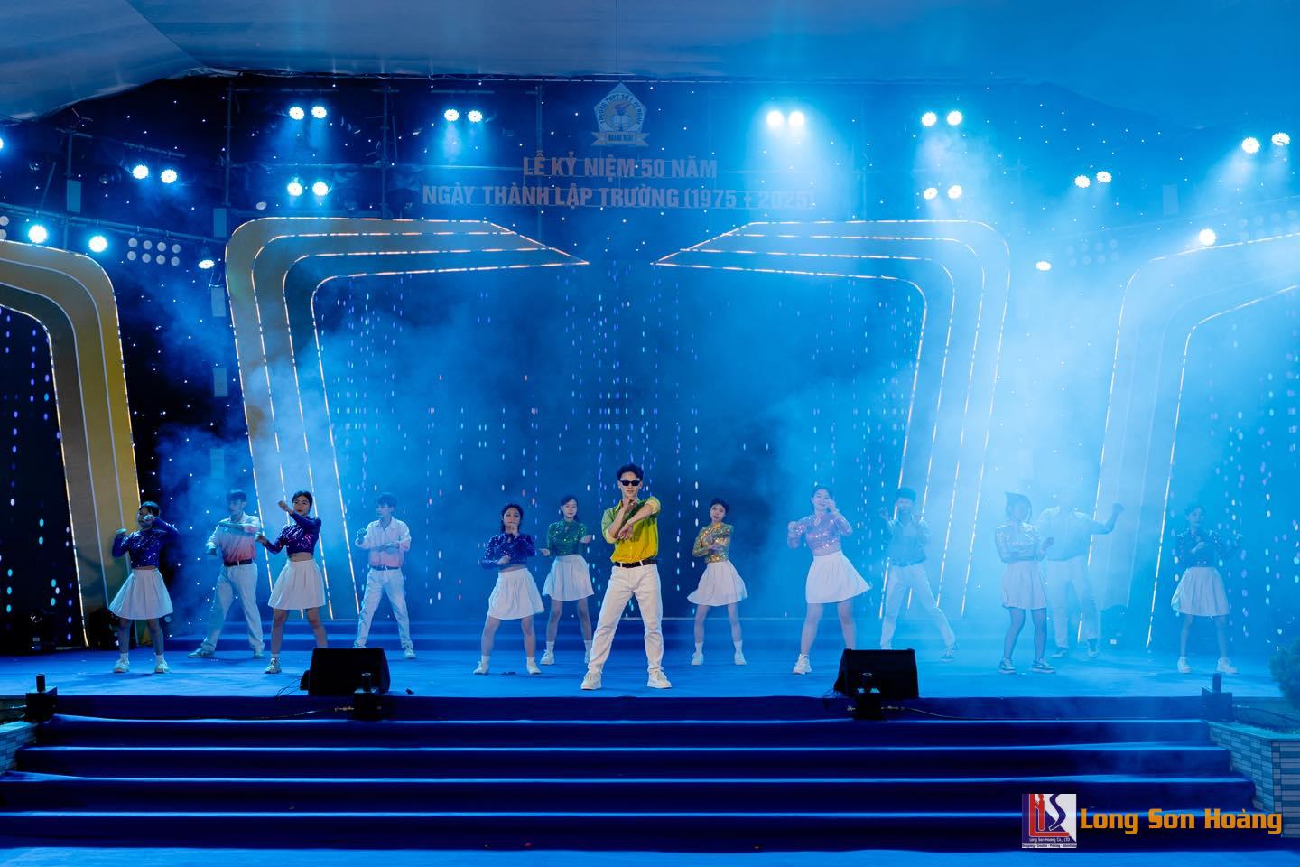 Đêm Nhạc Thanh Âm Thời Gian – Gây Quỹ Học Bổng & Kỷ Niệm 50 Năm Trường Số 1 Tư Nghĩa Đêm Nhạc Thanh Âm Thời Gian – Gây Quỹ Học Bổng & Kỷ Niệm 50 Năm Trường Số 1 Tư Nghĩa