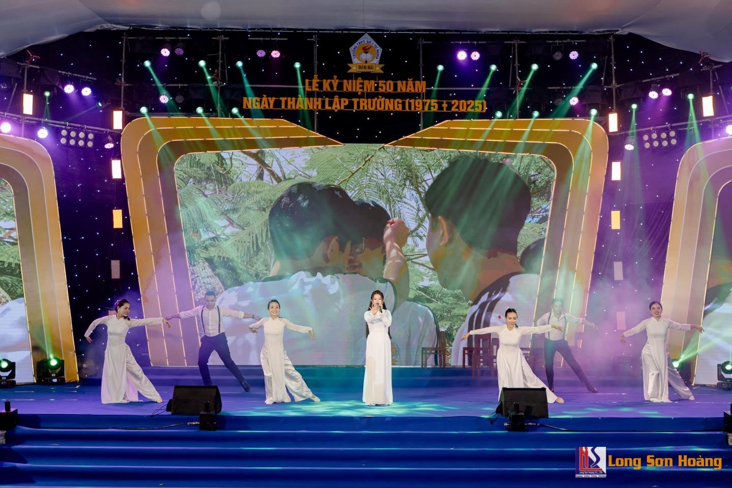 Đêm Nhạc Thanh Âm Thời Gian – Gây Quỹ Học Bổng & Kỷ Niệm 50 Năm Trường Số 1 Tư Nghĩa Đêm Nhạc Thanh Âm Thời Gian – Gây Quỹ Học Bổng & Kỷ Niệm 50 Năm Trường Số 1 Tư Nghĩa