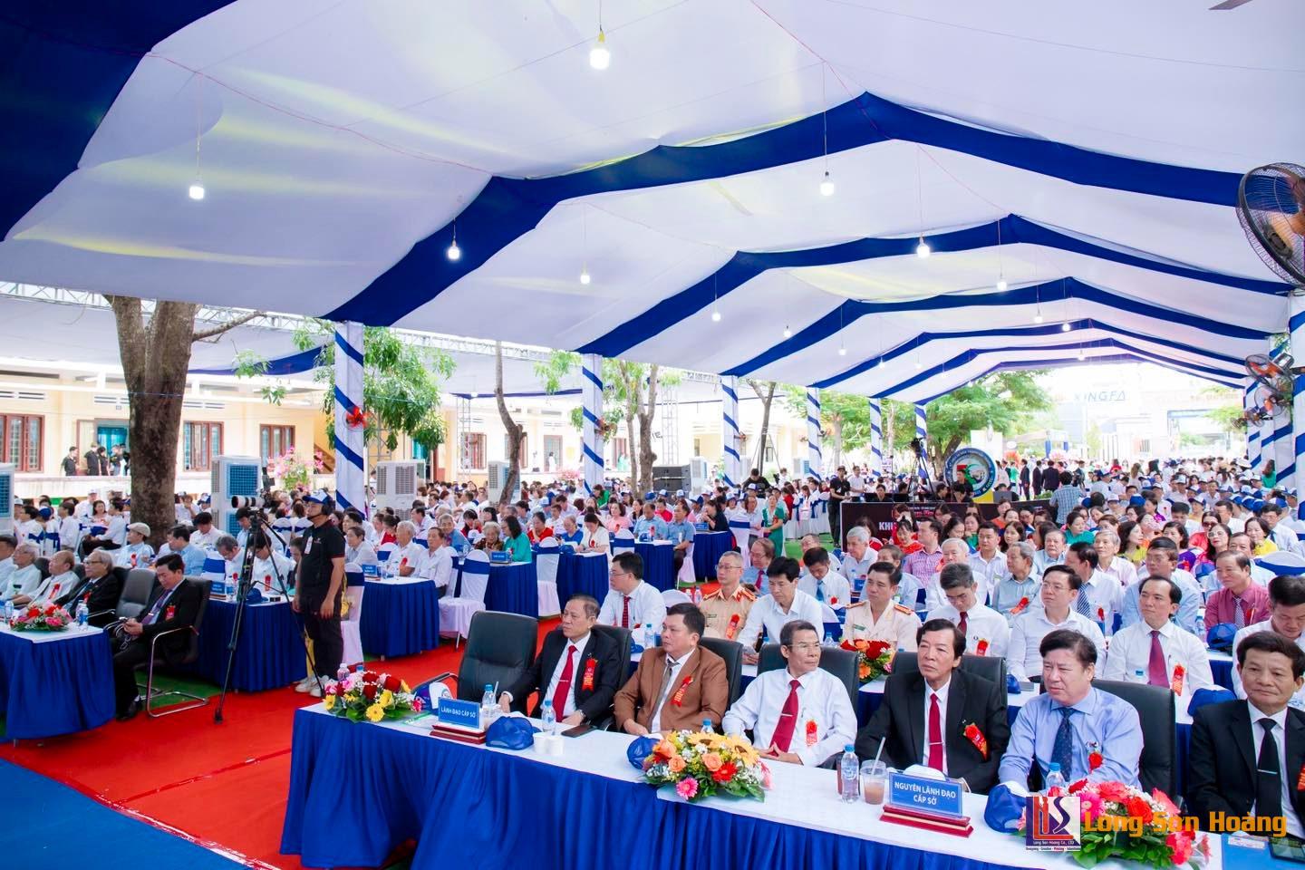 Lễ Kỷ Niệm 50 Thành Lập Trường THPT Số 1 Tư Nghĩa Lễ Kỷ Niệm 50 Thành Lập Trường THPT Số 1 Tư Nghĩa