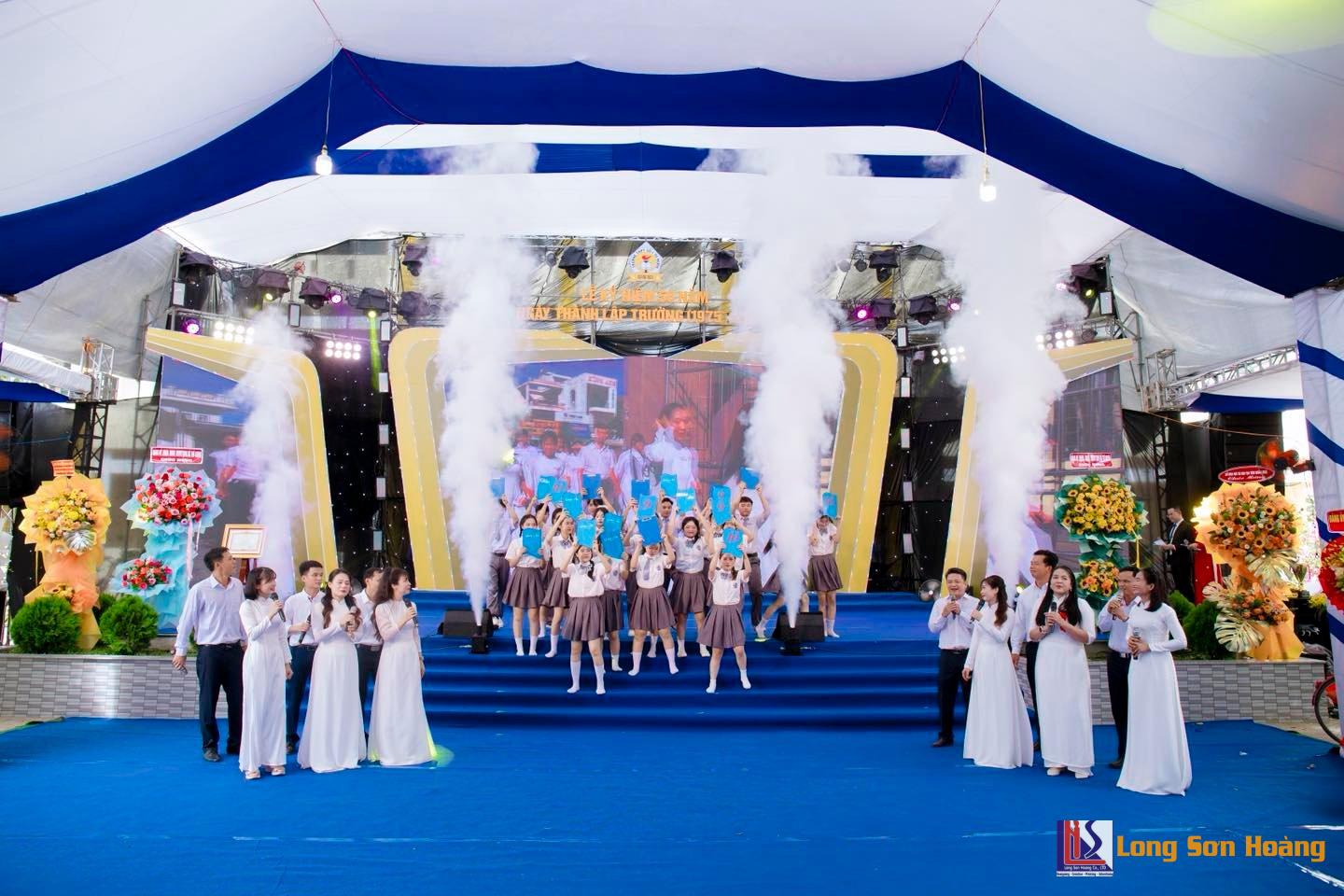 Lễ Kỷ Niệm 50 Thành Lập Trường THPT Số 1 Tư Nghĩa Lễ Kỷ Niệm 50 Thành Lập Trường THPT Số 1 Tư Nghĩa