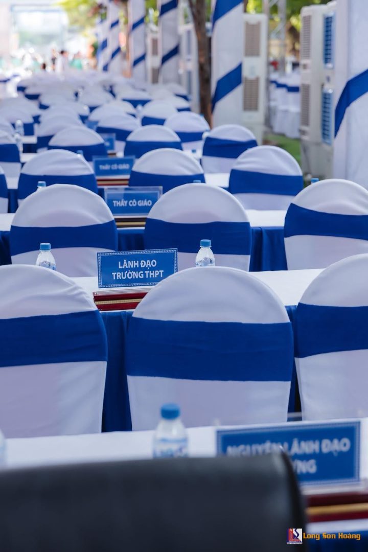 Lễ Kỷ Niệm 50 Thành Lập Trường THPT Số 1 Tư Nghĩa Lễ Kỷ Niệm 50 Thành Lập Trường THPT Số 1 Tư Nghĩa