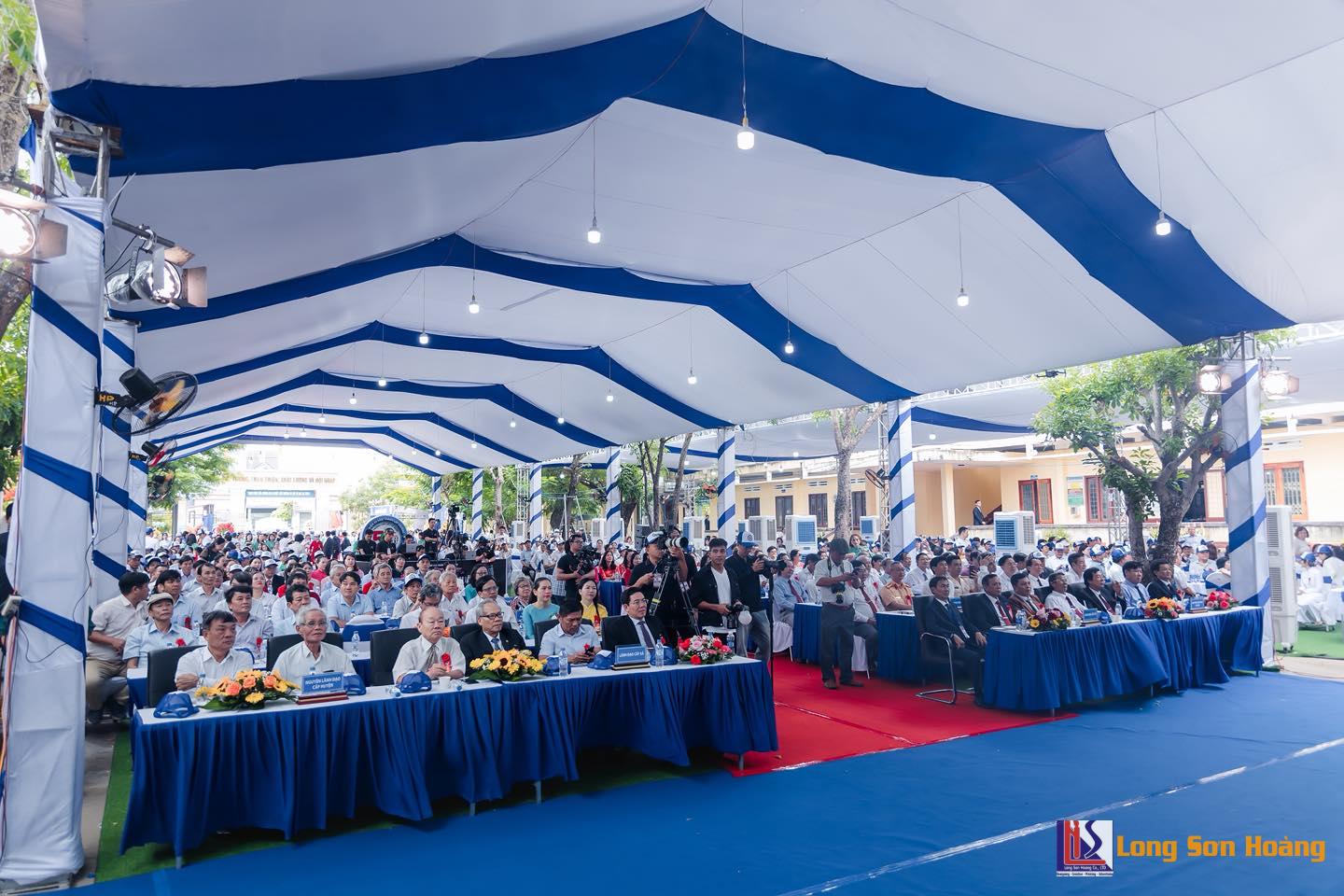 Lễ Kỷ Niệm 50 Thành Lập Trường THPT Số 1 Tư Nghĩa Lễ Kỷ Niệm 50 Thành Lập Trường THPT Số 1 Tư Nghĩa