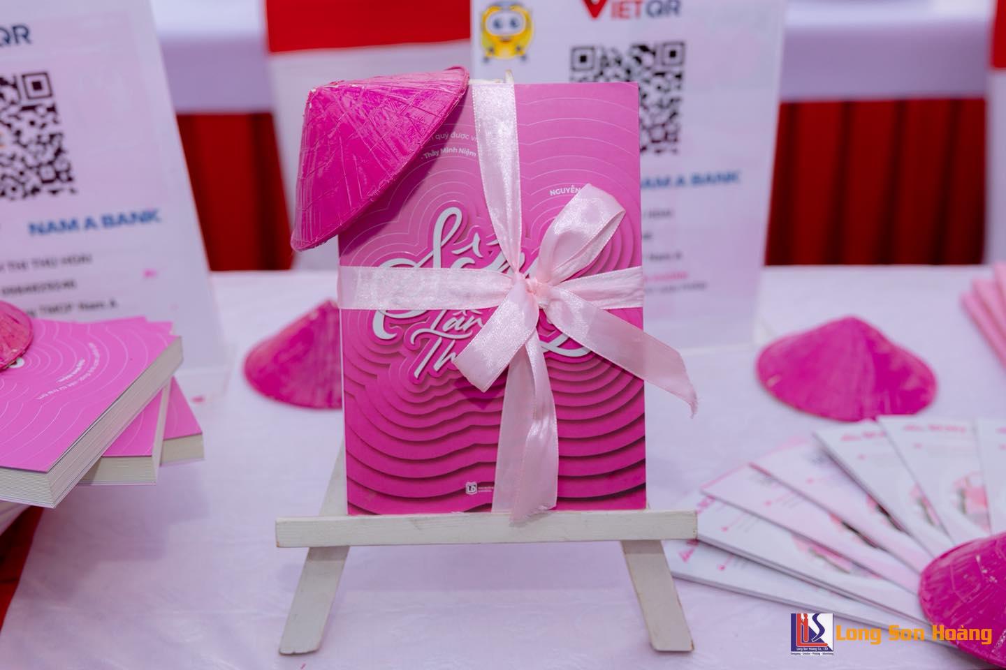 Sự Kiện AIA Pink Journey - Hành trình Yêu thương Sự Kiện AIA Pink Journey - Hành trình Yêu thương