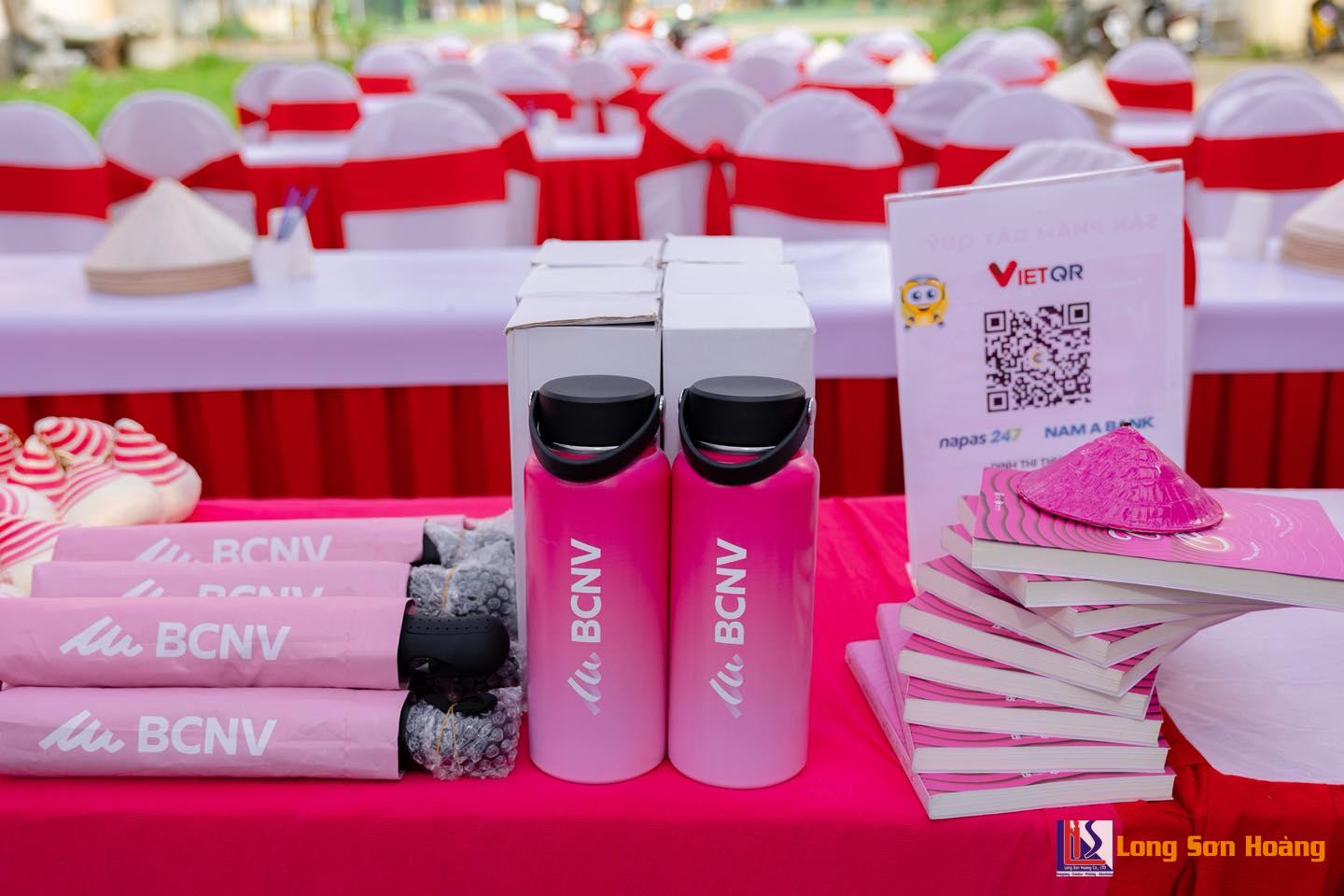 Sự Kiện AIA Pink Journey - Hành trình Yêu thương Sự Kiện AIA Pink Journey - Hành trình Yêu thương