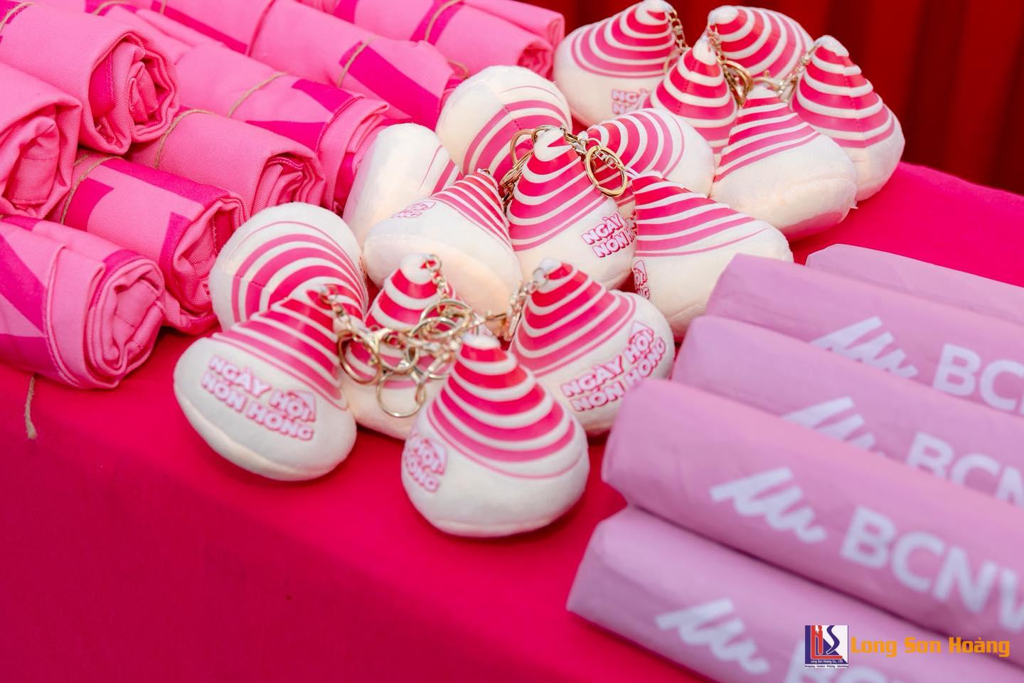 Sự Kiện AIA Pink Journey - Hành trình Yêu thương Sự Kiện AIA Pink Journey - Hành trình Yêu thương