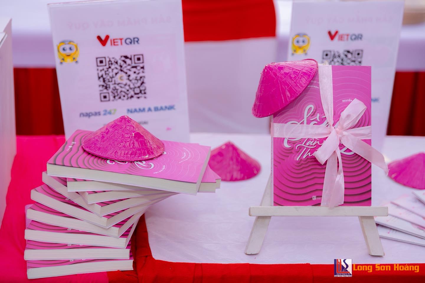 Sự Kiện AIA Pink Journey - Hành trình Yêu thương Sự Kiện AIA Pink Journey - Hành trình Yêu thương