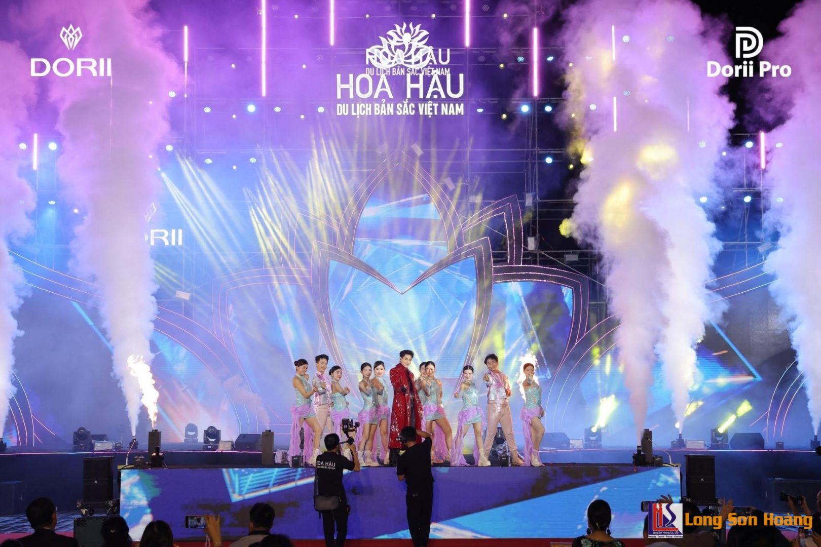 Chung Kết Hoa Hậu Du Lịch Bản Sắc Việt Nam 2026 Chung Kết Hoa Hậu Du Lịch Bản Sắc Việt Nam 2026