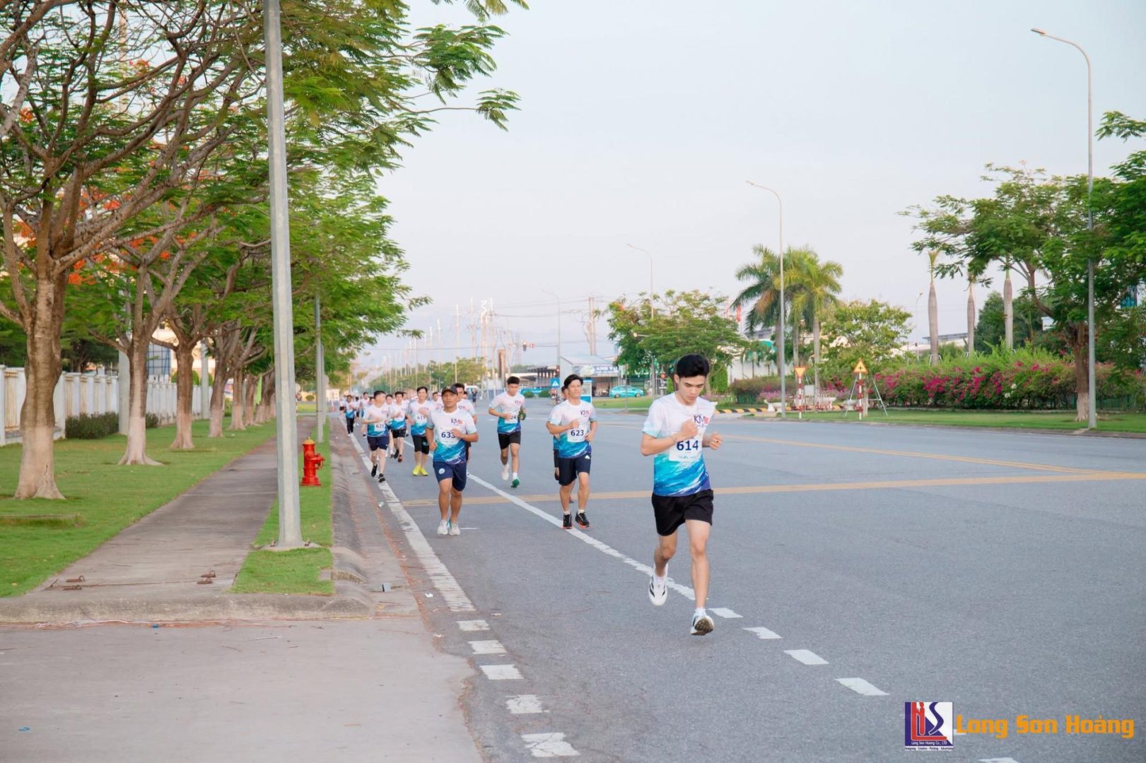 Sự Kiện Kingmaker III Run 2026 Sự Kiện Kingmaker III Run 2026