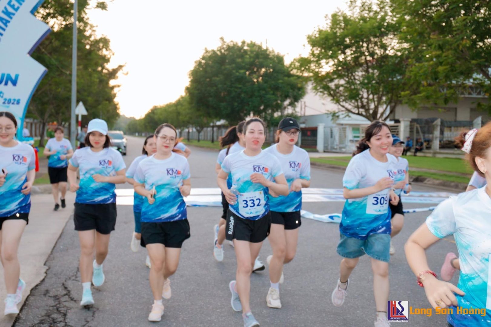 Sự Kiện Kingmaker III Run 2026 Sự Kiện Kingmaker III Run 2026