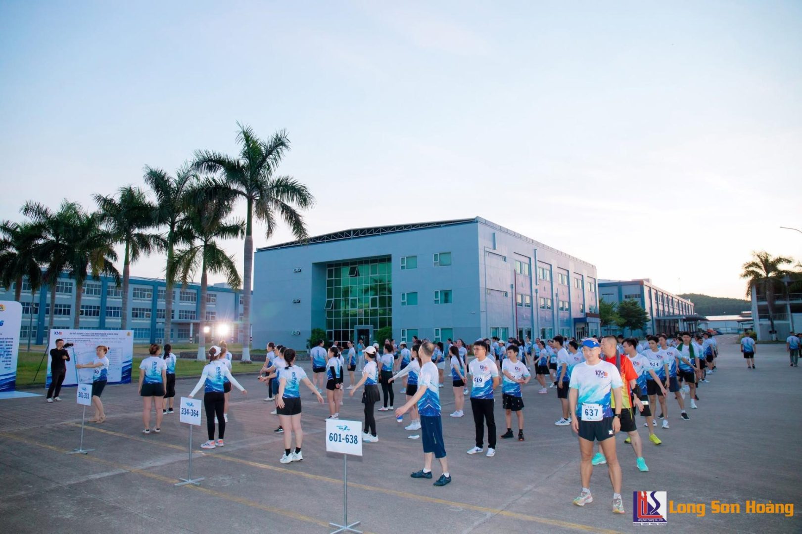 Sự Kiện Kingmaker III Run 2026 Sự Kiện Kingmaker III Run 2026