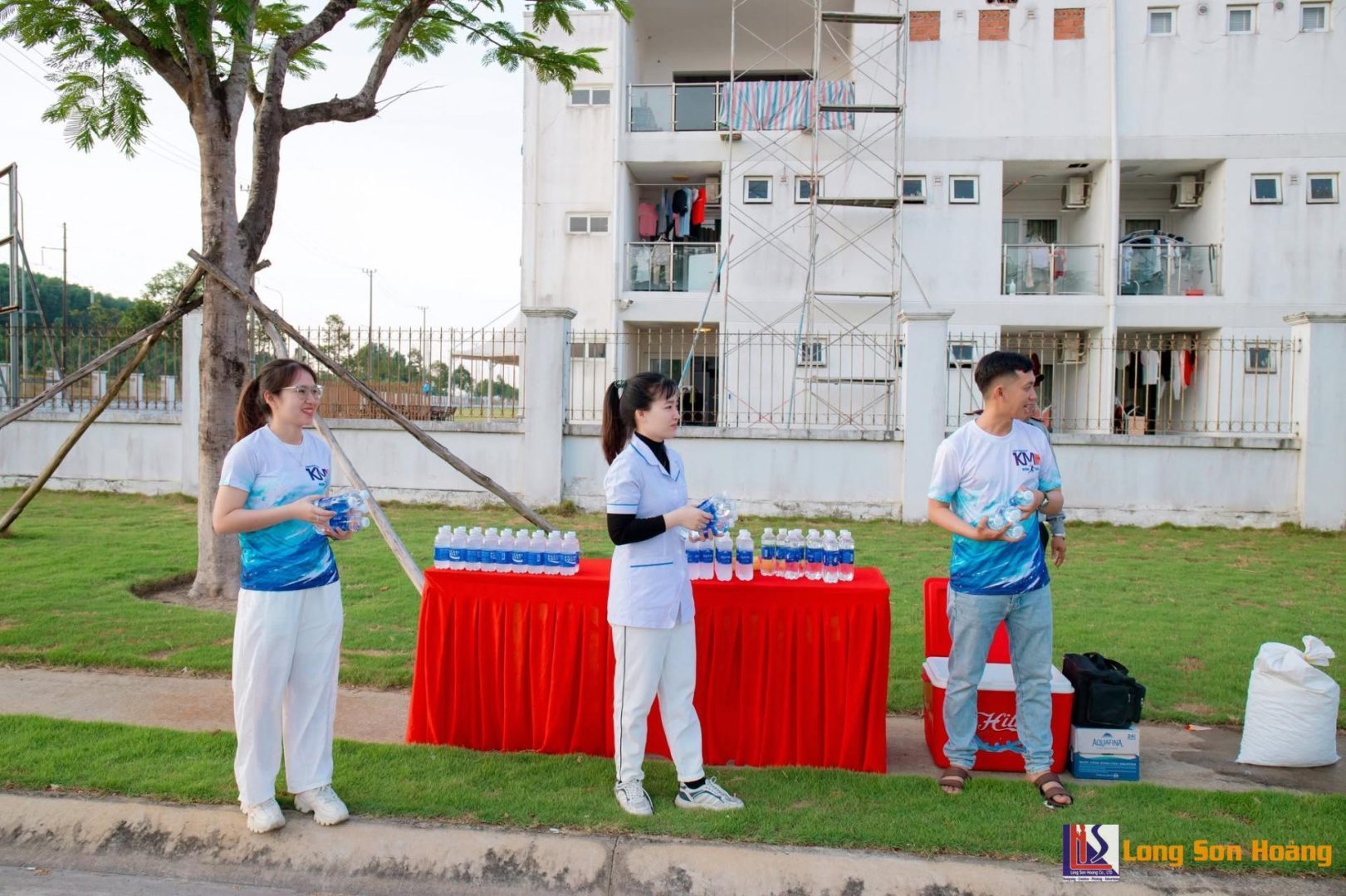 Sự Kiện Kingmaker III Run 2026 Sự Kiện Kingmaker III Run 2026