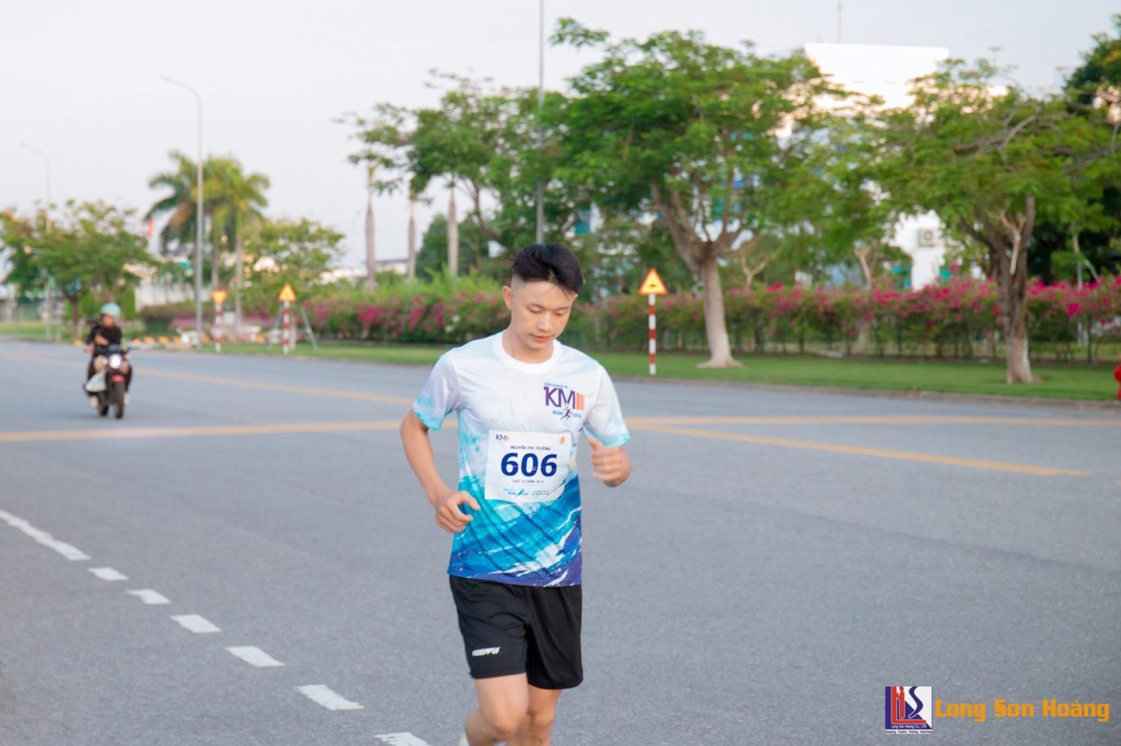 Sự Kiện Kingmaker III Run 2026 Sự Kiện Kingmaker III Run 2026