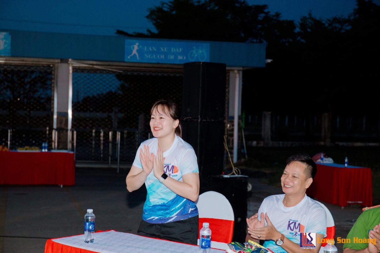 Sự Kiện Kingmaker III Run 2026 Sự Kiện Kingmaker III Run 2026