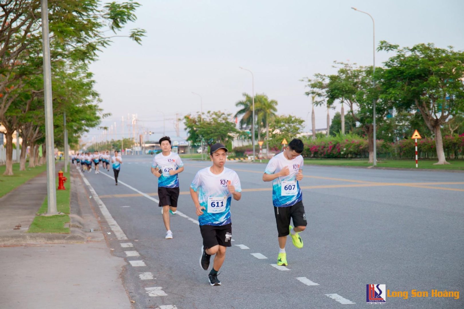 Sự Kiện Kingmaker III Run 2026 Sự Kiện Kingmaker III Run 2026