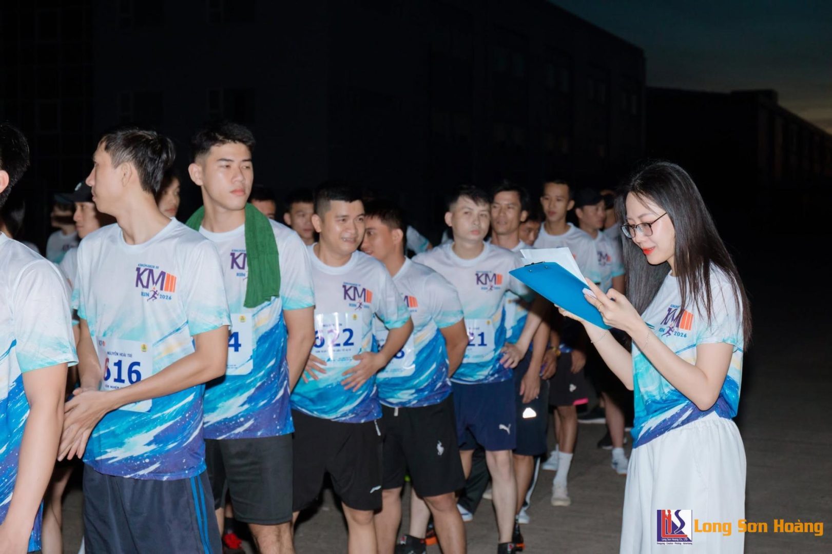 Sự Kiện Kingmaker III Run 2026 Sự Kiện Kingmaker III Run 2026