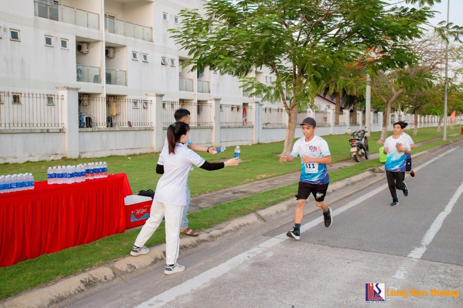 Sự Kiện Kingmaker III Run 2026 Sự Kiện Kingmaker III Run 2026