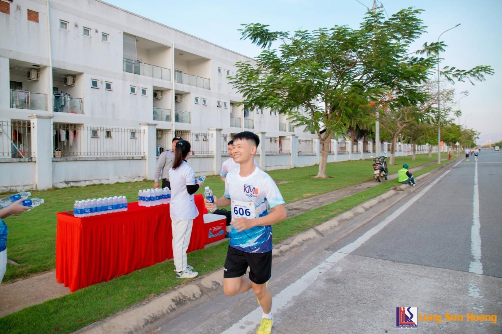 Sự Kiện Kingmaker III Run 2026 Sự Kiện Kingmaker III Run 2026