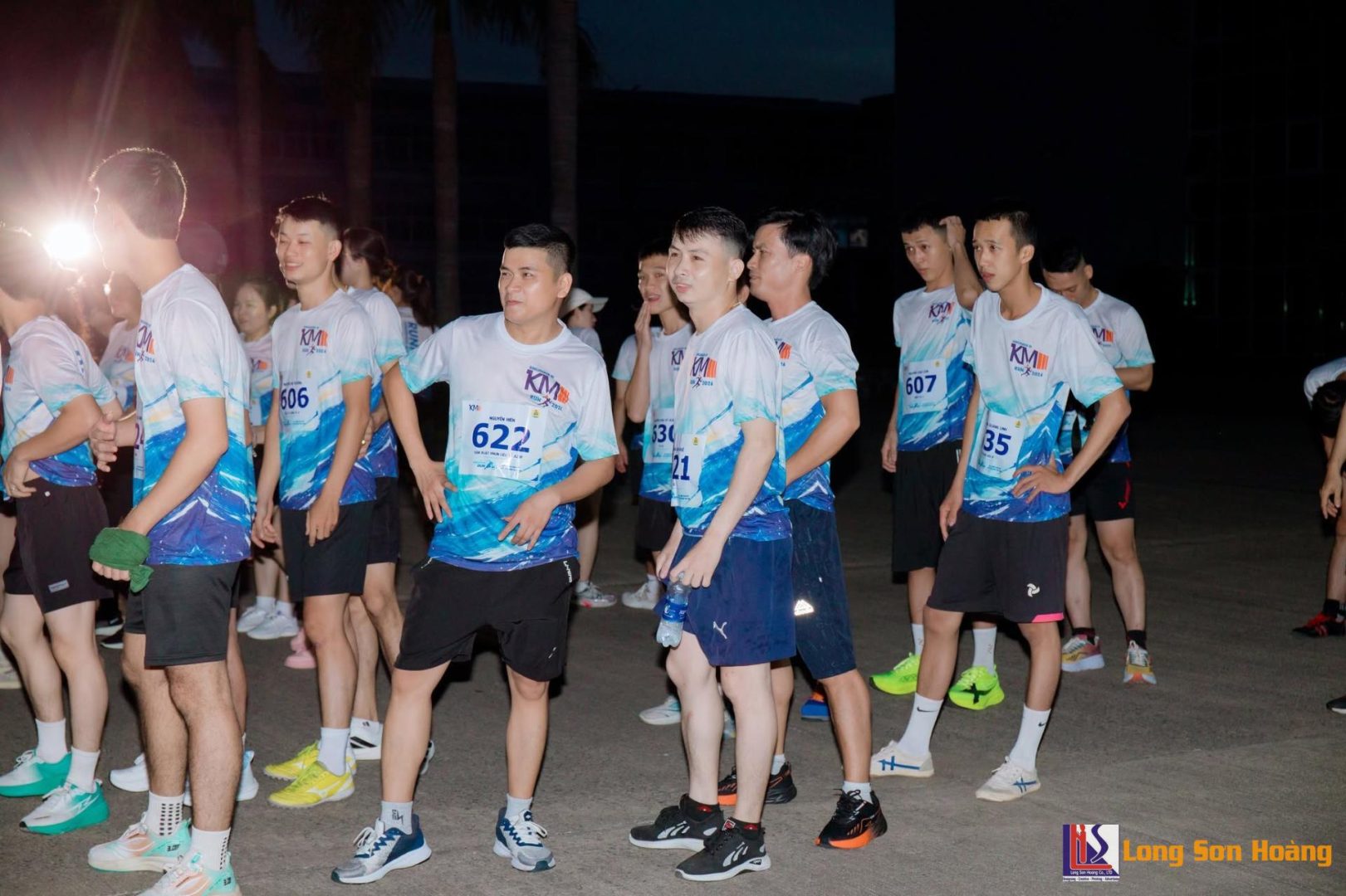 Sự Kiện Kingmaker III Run 2026 Sự Kiện Kingmaker III Run 2026
