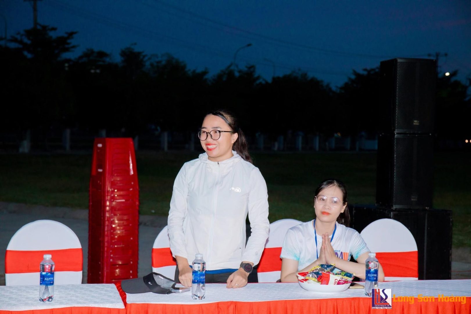 Sự Kiện Kingmaker III Run 2026 Sự Kiện Kingmaker III Run 2026