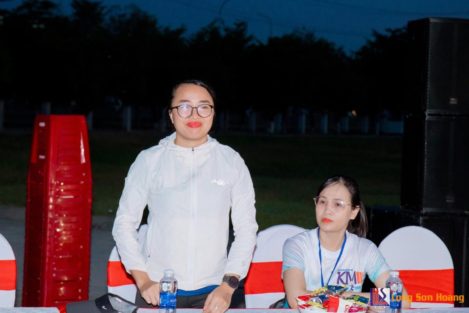 Sự Kiện Kingmaker III Run 2026 Sự Kiện Kingmaker III Run 2026