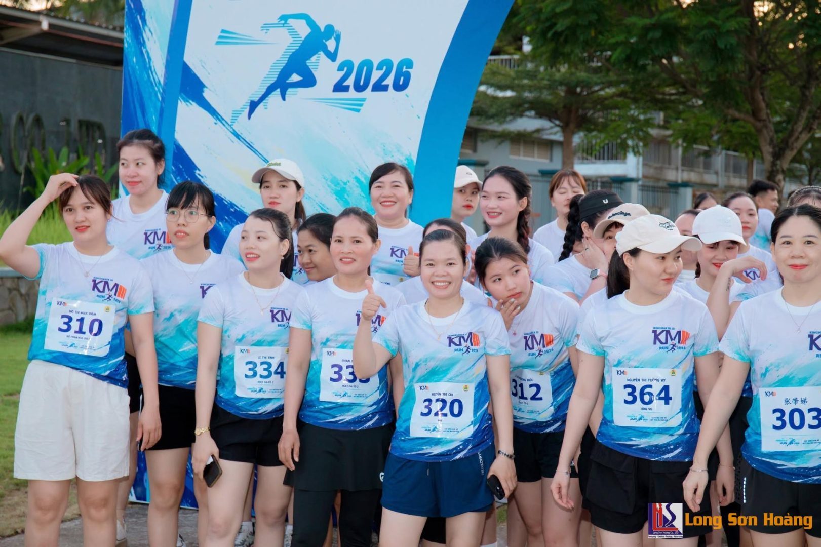 Sự Kiện Kingmaker III Run 2026 Sự Kiện Kingmaker III Run 2026