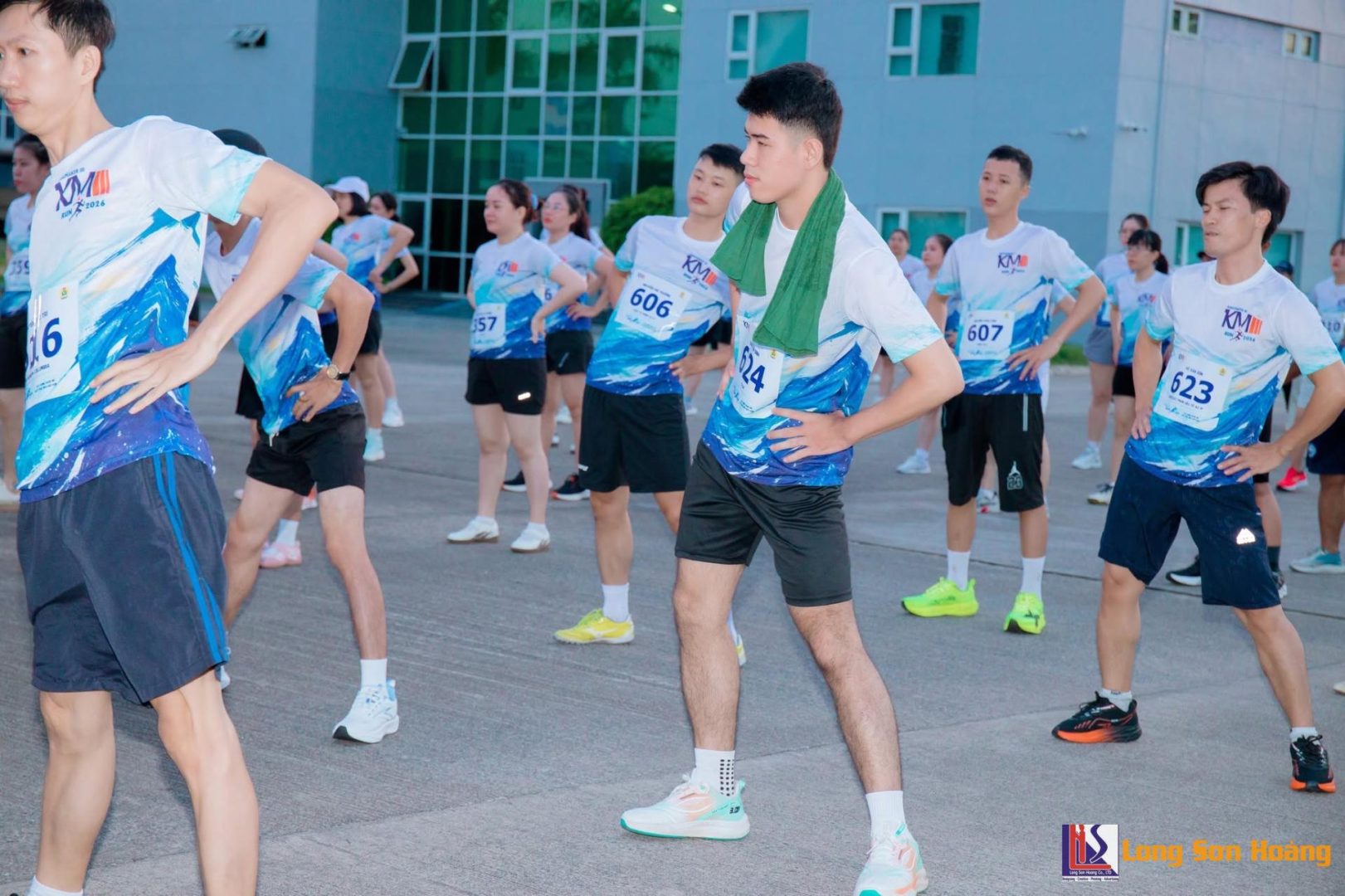 Sự Kiện Kingmaker III Run 2026 Sự Kiện Kingmaker III Run 2026