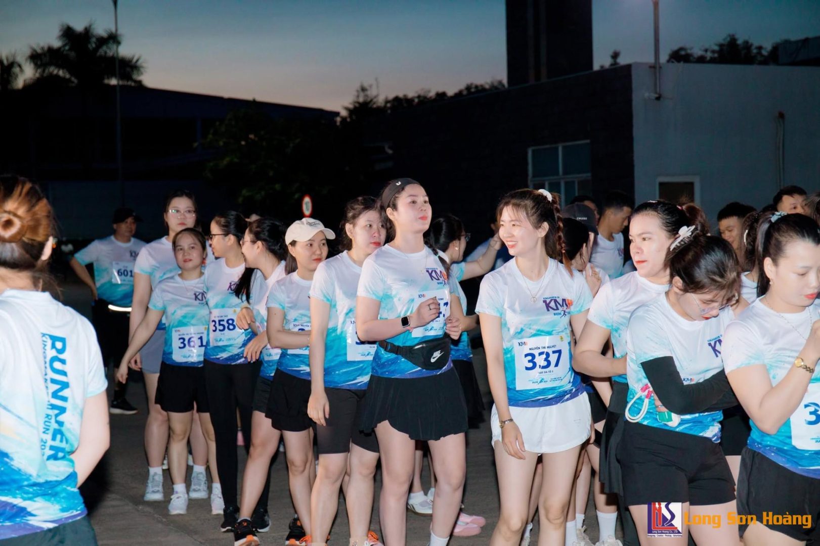 Sự Kiện Kingmaker III Run 2026 Sự Kiện Kingmaker III Run 2026