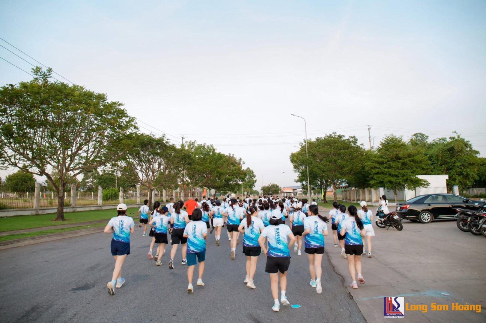 Sự Kiện Kingmaker III Run 2026 Sự Kiện Kingmaker III Run 2026