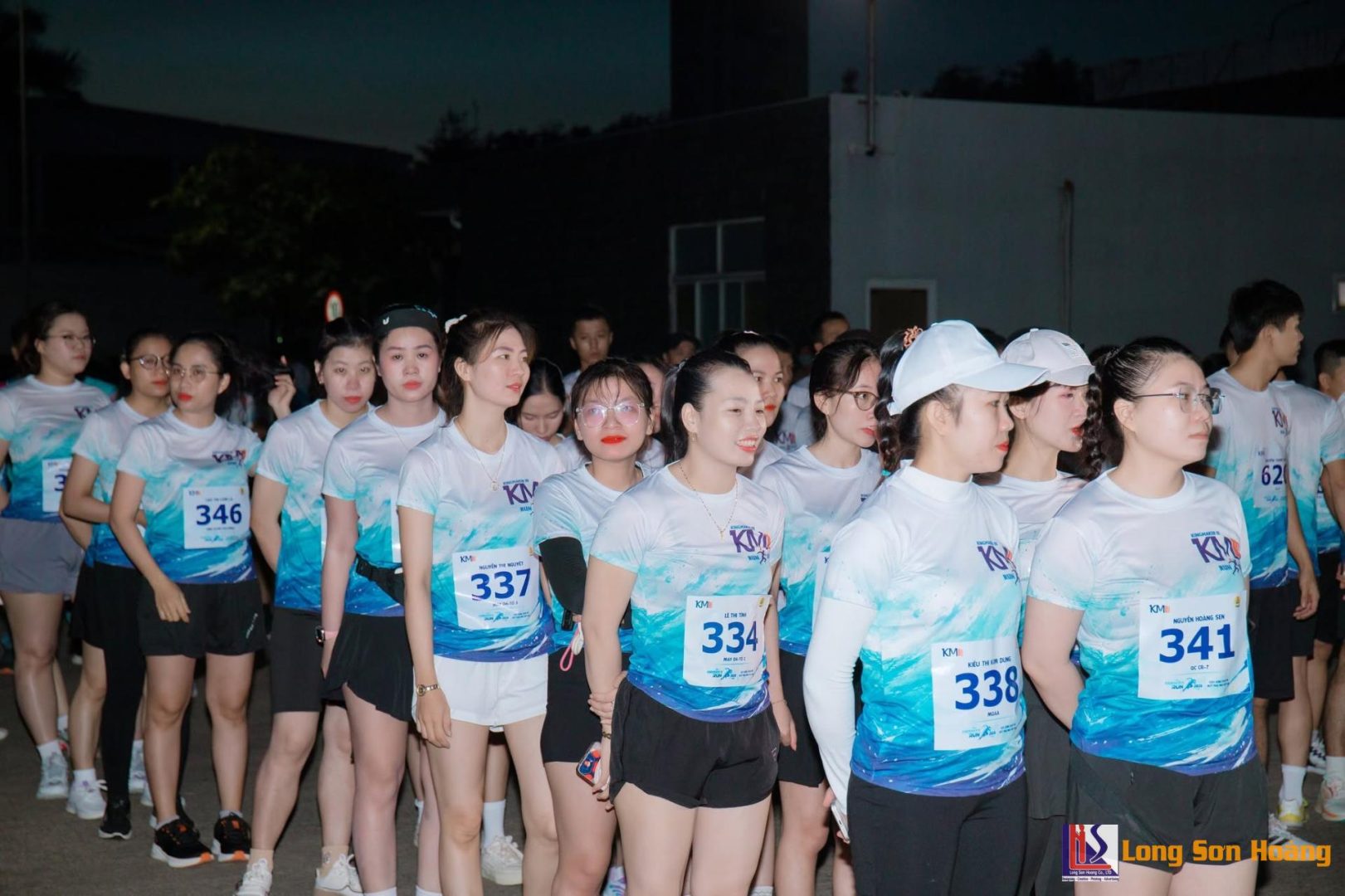 Sự Kiện Kingmaker III Run 2026 Sự Kiện Kingmaker III Run 2026
