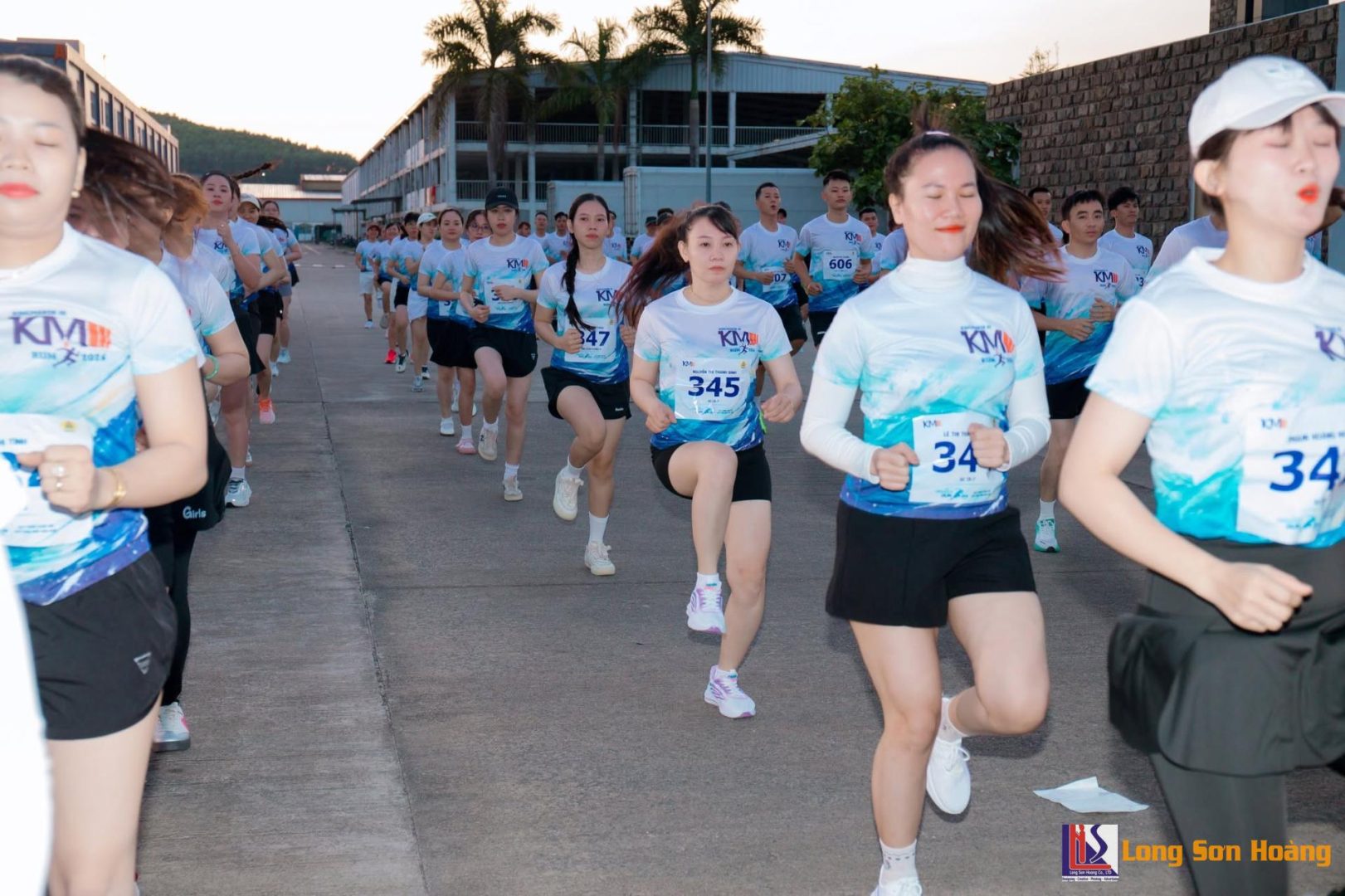 Sự Kiện Kingmaker III Run 2026 Sự Kiện Kingmaker III Run 2026