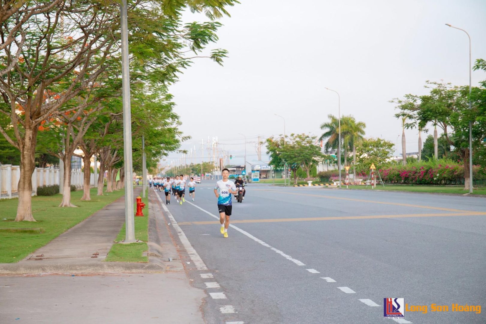 Sự Kiện Kingmaker III Run 2026 Sự Kiện Kingmaker III Run 2026