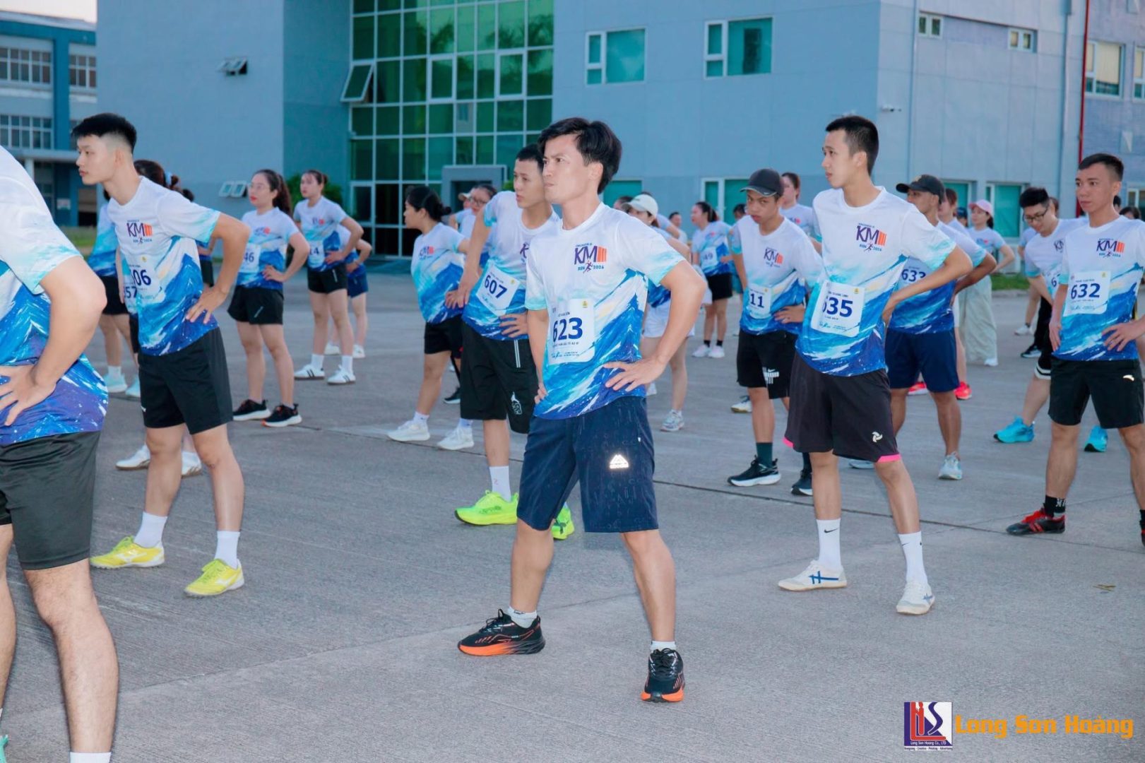 Sự Kiện Kingmaker III Run 2026 Sự Kiện Kingmaker III Run 2026