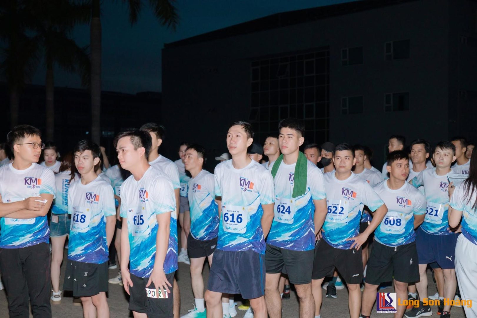 Sự Kiện Kingmaker III Run 2026 Sự Kiện Kingmaker III Run 2026