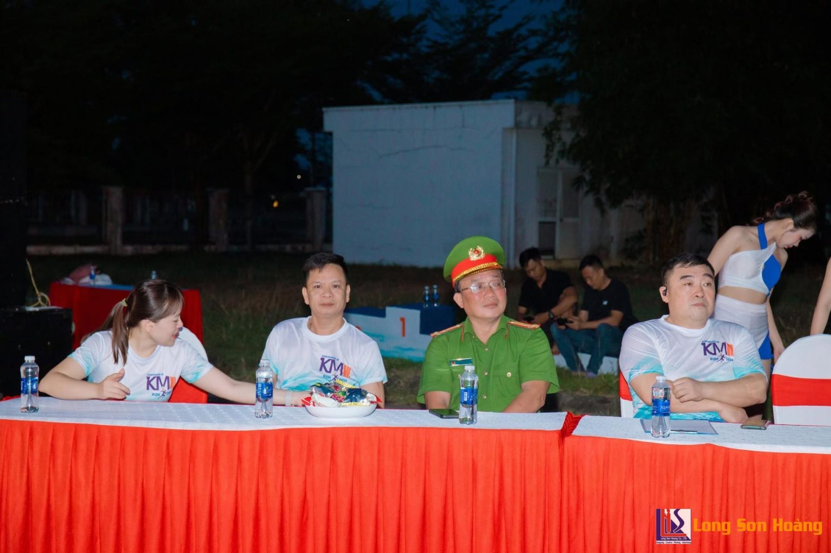 Sự Kiện Kingmaker III Run 2026 Sự Kiện Kingmaker III Run 2026