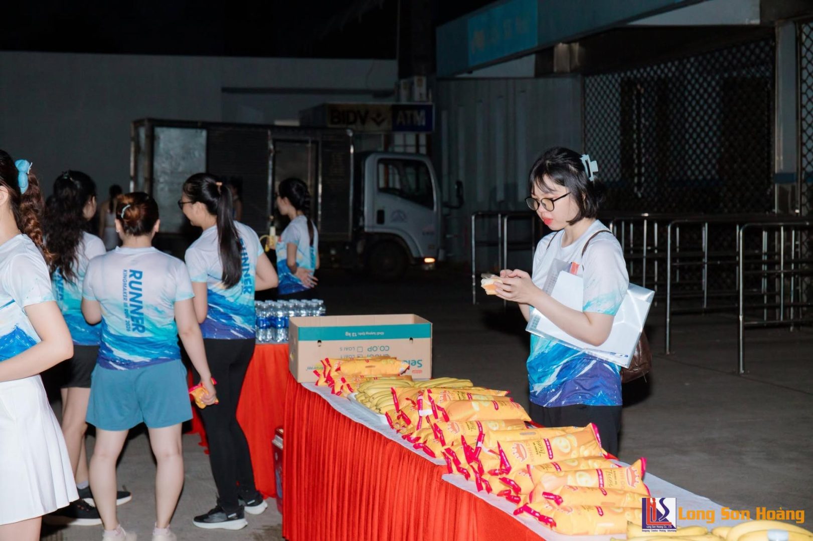 Sự Kiện Kingmaker III Run 2026 Sự Kiện Kingmaker III Run 2026
