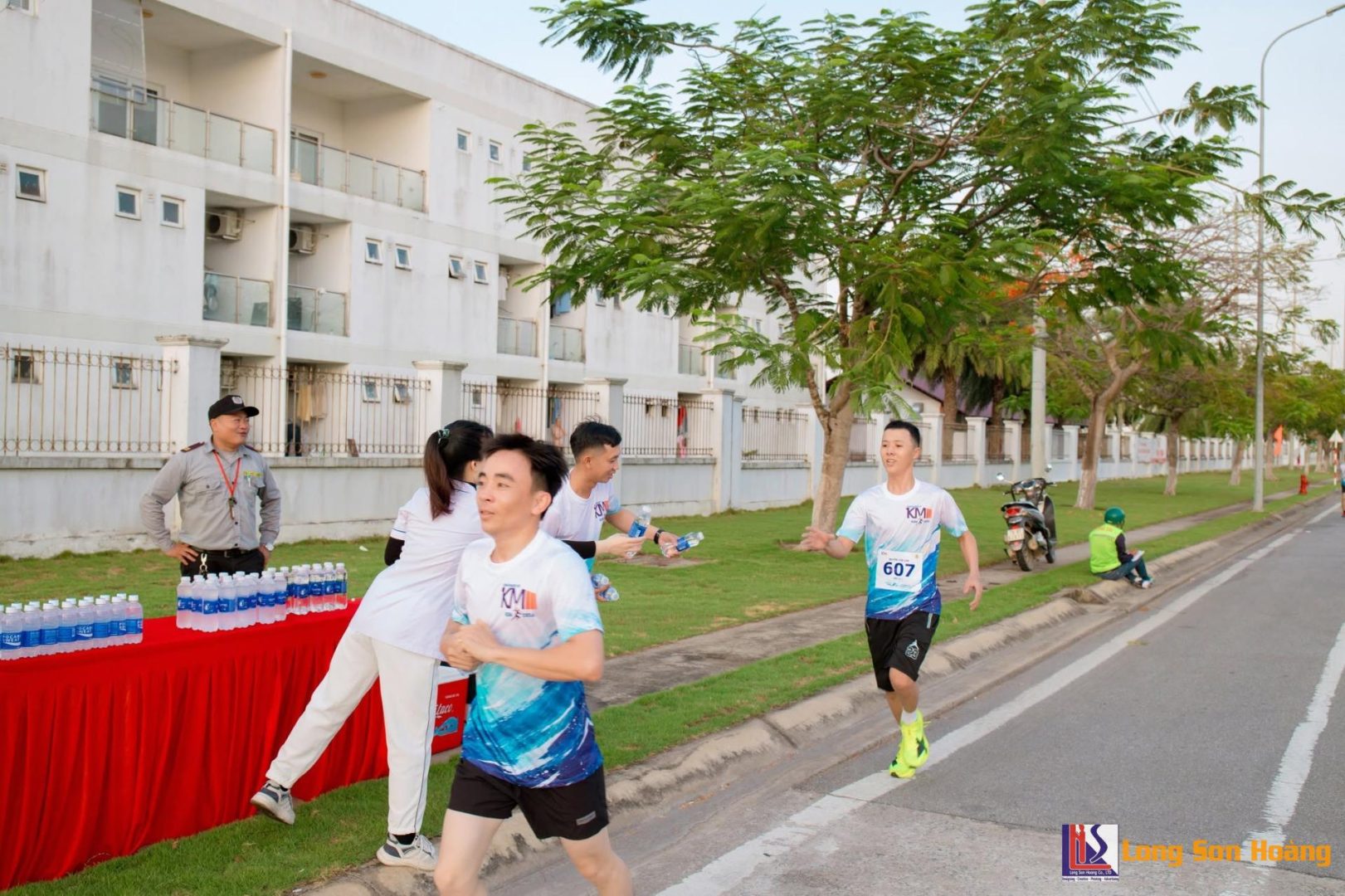 Sự Kiện Kingmaker III Run 2026 Sự Kiện Kingmaker III Run 2026