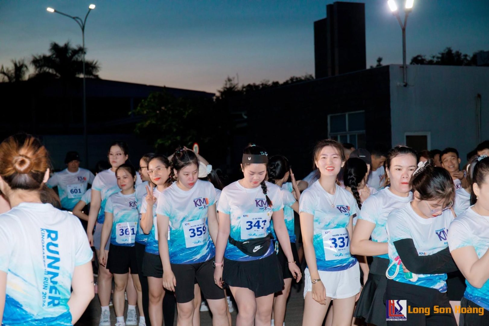 Sự Kiện Kingmaker III Run 2026 Sự Kiện Kingmaker III Run 2026