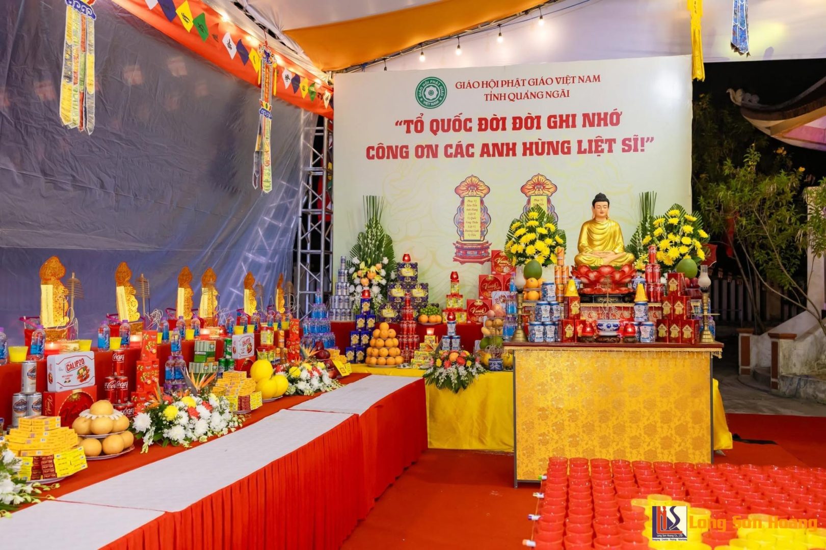 Đại Lễ Trung Nguyên Vu Lan Thắng Hội Đại Lễ Trung Nguyên Vu Lan Thắng Hội