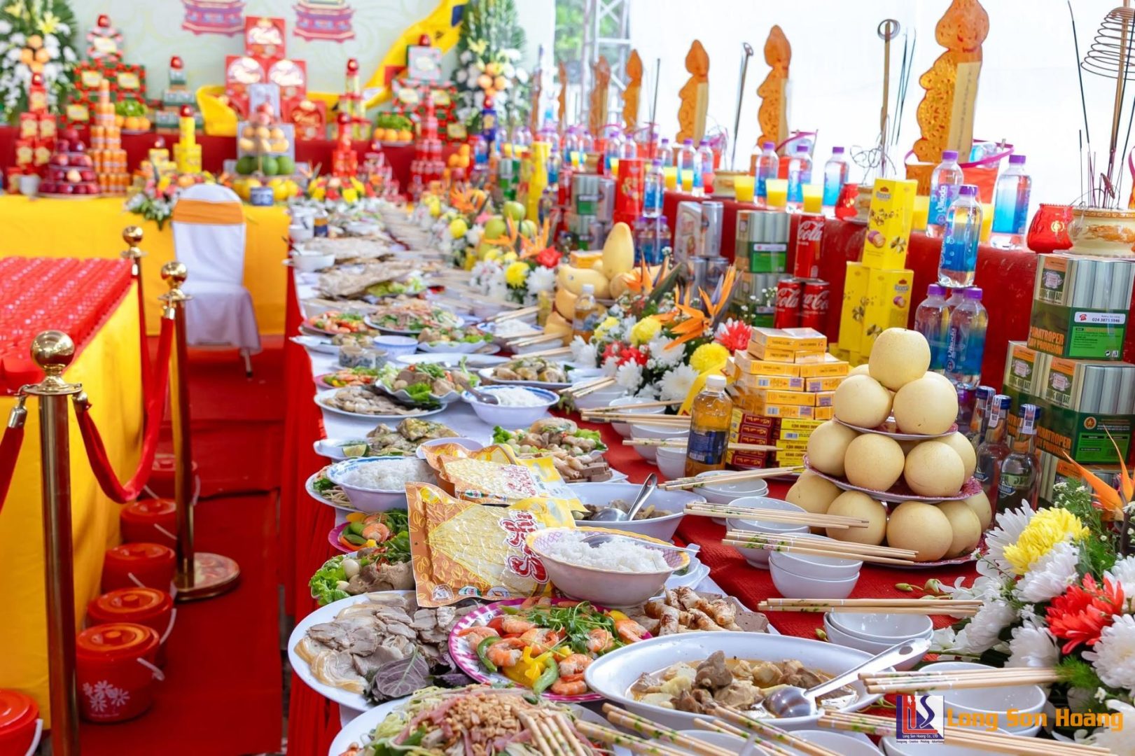 Đại Lễ Trung Nguyên Vu Lan Thắng Hội Đại Lễ Trung Nguyên Vu Lan Thắng Hội