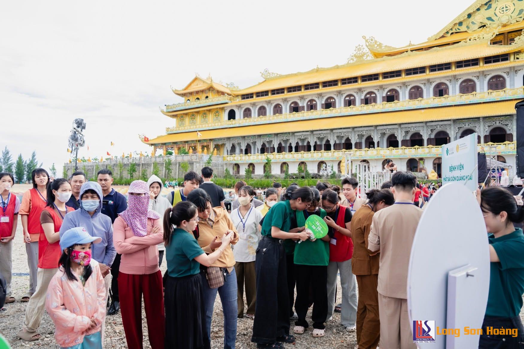 Đêm Hội Trăng Rằm 2026 - Trung Thu Bên Phật Đêm Hội Trăng Rằm 2026 - Trung Thu Bên Phật