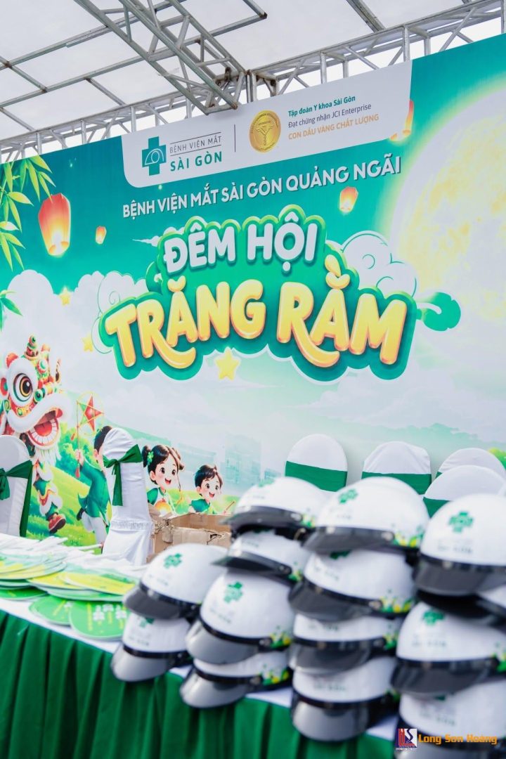 Đêm Hội Trăng Rằm 2026 - Trung Thu Bên Phật Đêm Hội Trăng Rằm 2026 - Trung Thu Bên Phật